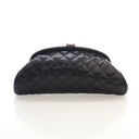 Chanel Caviar Timeless Clutch