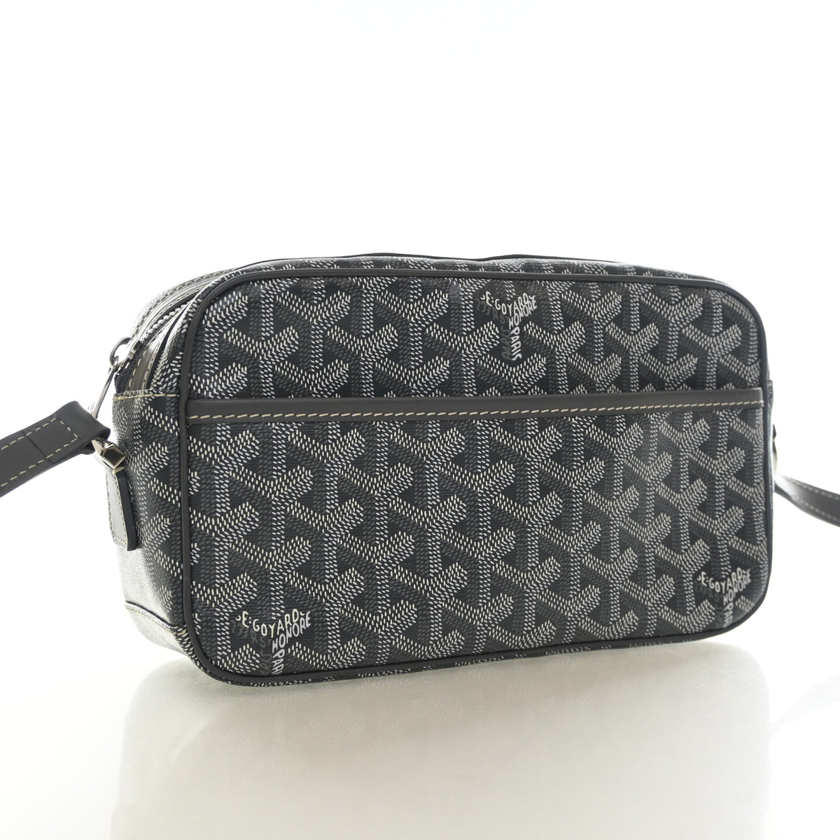 Goyard Goyardine Cap-Vert, photo 2 of 11