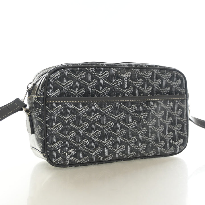 Goyard Goyardine Cap-Vert