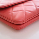 Chanel Small Lambskin Trend...