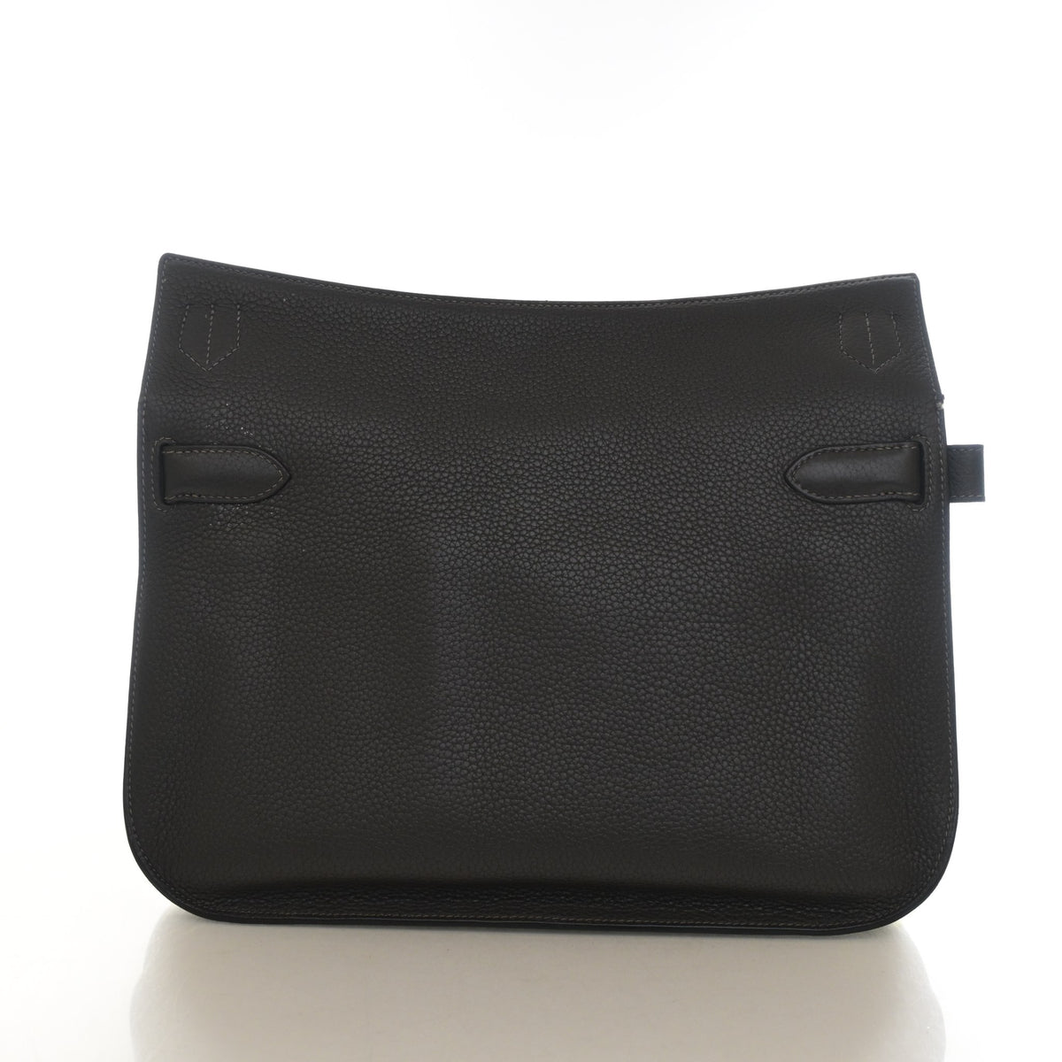 Hermes Graphite Clemence Verso Jypsiere 34, photo 11 of 18