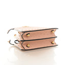 Fendi Ostrich Peekaboo ISee...