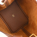 Hermes Gold Clemence Picoti...
