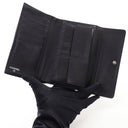 Chanel Vintage Brown Patent...