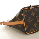 Louis Vuitton Monogram Nano...