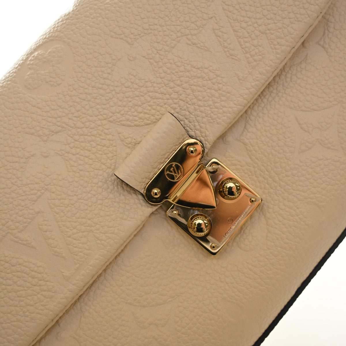 Louis Vuitton Monogram Empreinte Nano Madeleine, photo 4 of 18