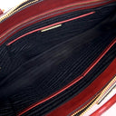 Prada Large Spazzolato Gall...