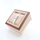 Hermes Diamond Heure H Watc...