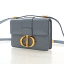 Christian Dior Micro Calfsk...