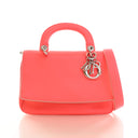 Christian Dior Small Calfsk...