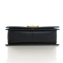 Chanel Medium Caviar Boy Bag