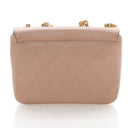 Chanel Medium Calfskin Sing...