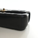 Chanel Mini Lambskin Chain ...