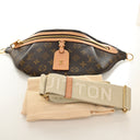 Louis Vuitton Monogram High...