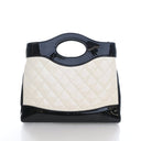 Chanel Mini Patent 31 Shopp...