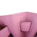 Hermes Mauve Sylvestre Togo...