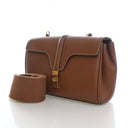 Celine Teen Calfskin Soft 16