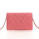Chanel Caviar Classic Walle...