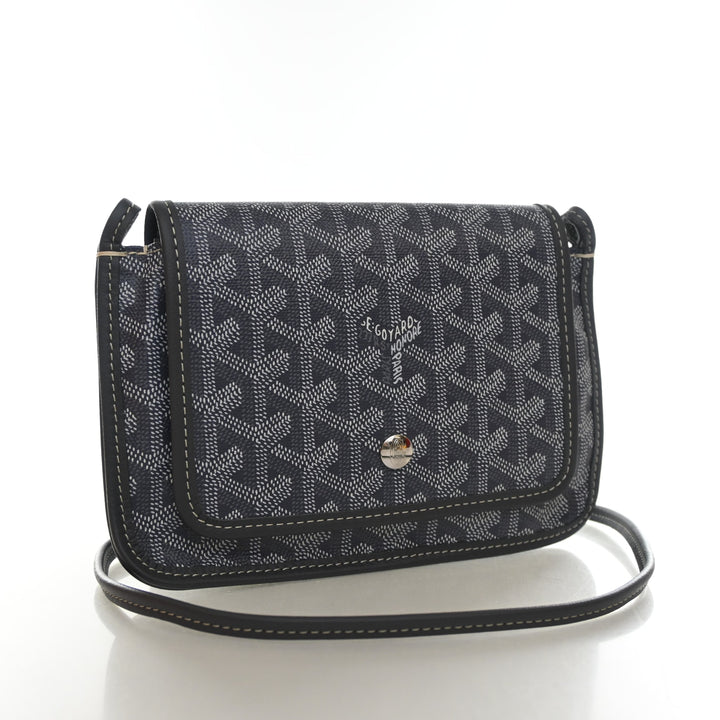 Goyard Goyardine Plumet Pouch