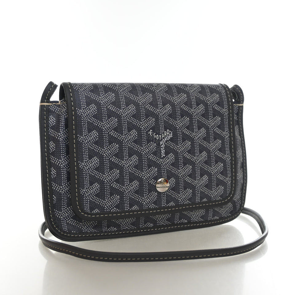 Goyard Goyardine Plumet Pouch