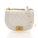 Chanel Small Caviar Quilted...