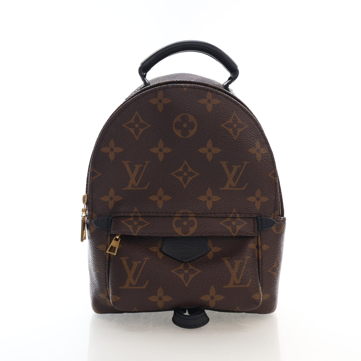Louis Vuitton Monogram Palm Springs Mini, photo 1 of 16