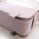 Hermes Mauve Pâle Verso Che...