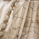 Chanel Paris-Moscou Calfski...
