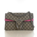 Product - Gucci Small GG Su...