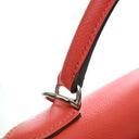 Hermes Rose Jaipur Epsom Se...