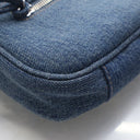 Balenciaga Small Denim Le C...