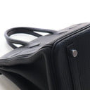 Hermes Noir Togo Birkin 30