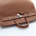 Hermes Gold Clemence HAC Bi...