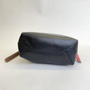 Celine Calfskin Twisted Cabas