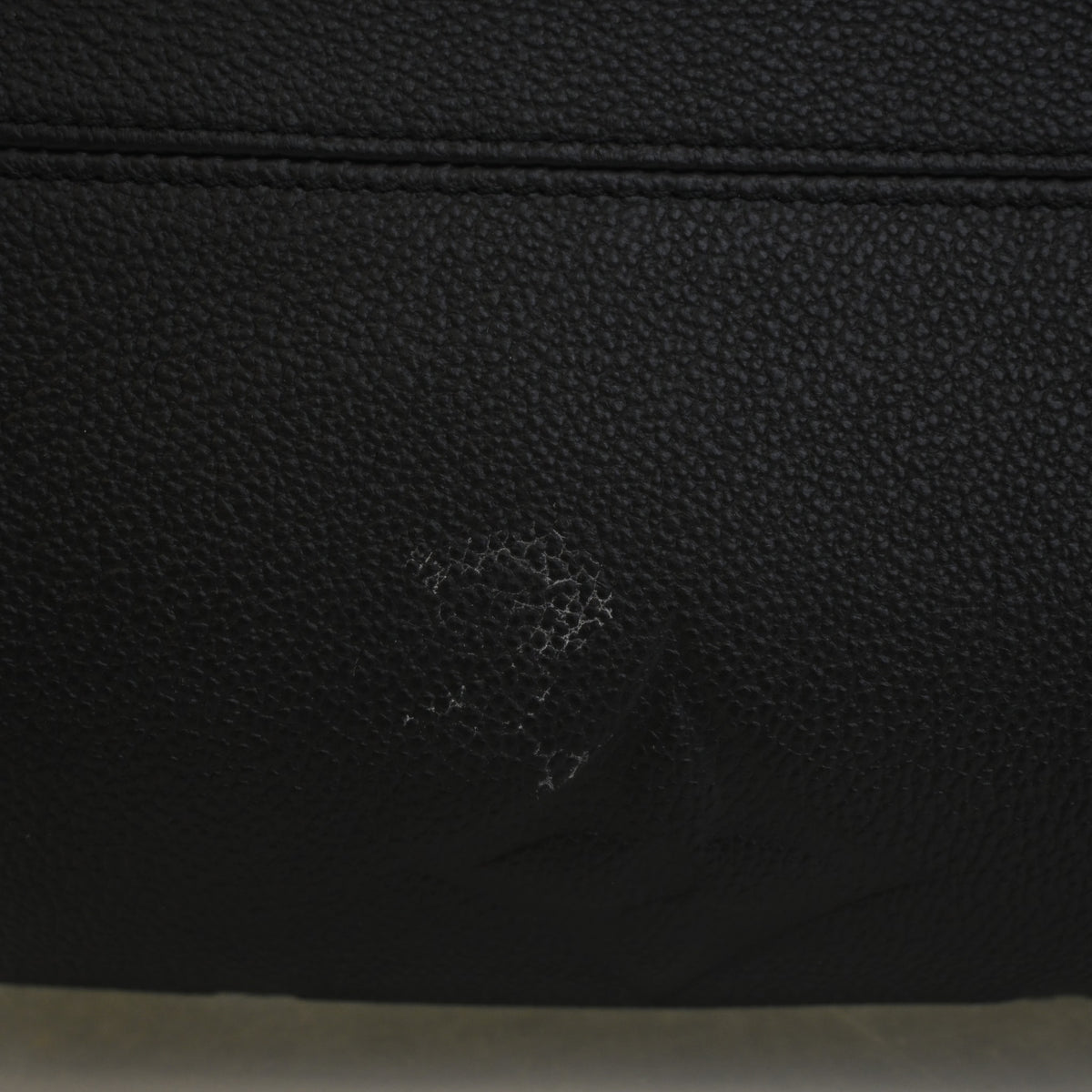 Louis Vuitton Monogram Empreinte Giant Speedy Bandouliere 25, photo 13 of 14
