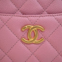 Chanel Caviar Pick Me Up Va...