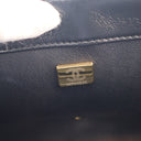 Chanel Small Lambskin Recta...