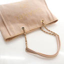 Chanel Small Mixed Fibers D...