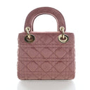Christian Dior Mini Velvet ...