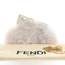 Fendi Small Fox Fur Fendi F...