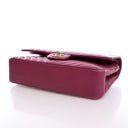 Chanel Medium Calfskin Chev...