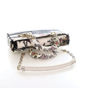 Christian Dior Medium Embro...