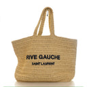 Saint Laurent Large Raffia ...