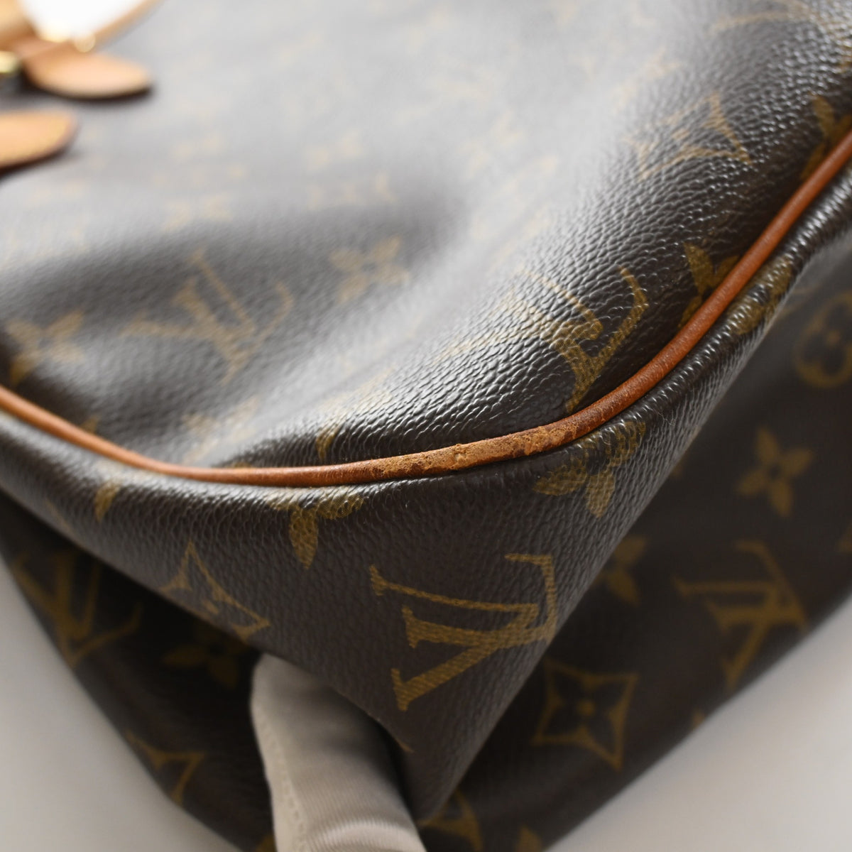 Louis Vuitton Vintage Monogram Batignolles Horizontal, photo 17 of 21