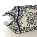 Christian Dior Medium Toile...