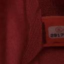 Chanel Mini Lambskin In The...