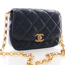 Hover Product -Chanel Small...