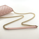 Chanel Caviar Boy Wallet On...