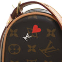 Louis Vuitton Monogram Game...