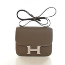 Hermes Étoupe Epsom Constan...